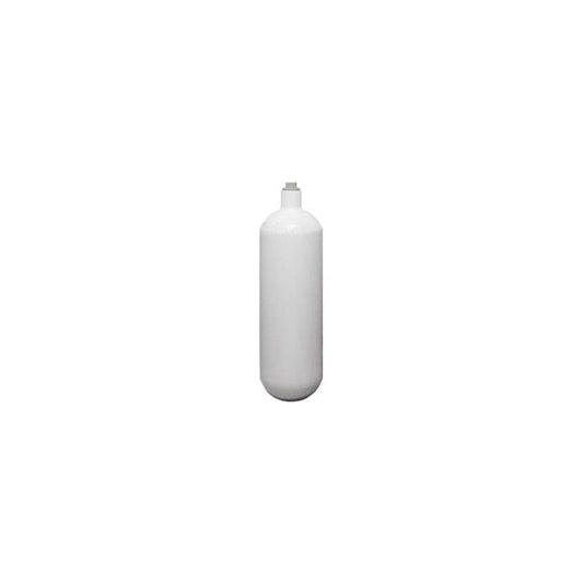 EuroCylinder - Steel - 1L - Suit Inflation Cylinder