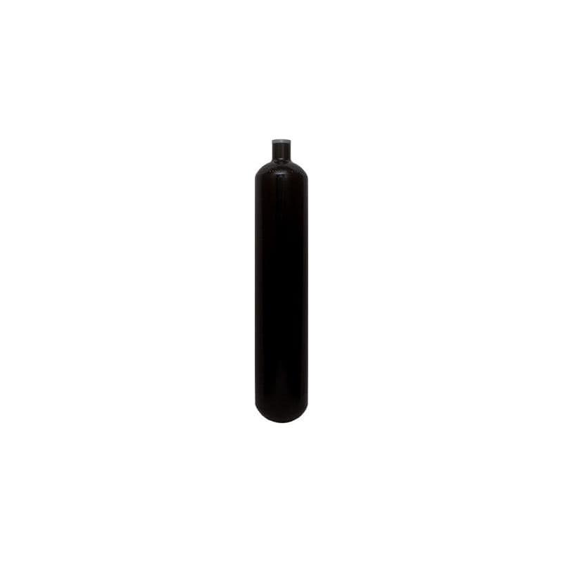 EuroCylinder - Steel - 3L - 232bar