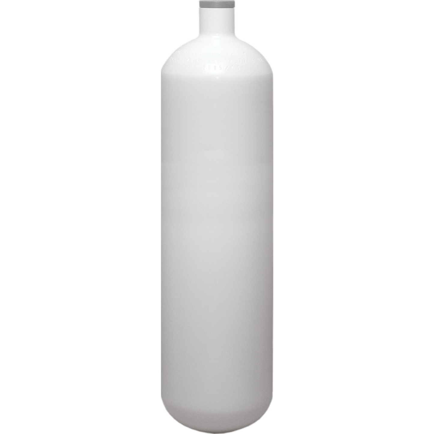 EuroCylinder - Steel - 3L - Dumpy