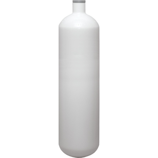 EuroCylinder - Steel - 3L - Dumpy