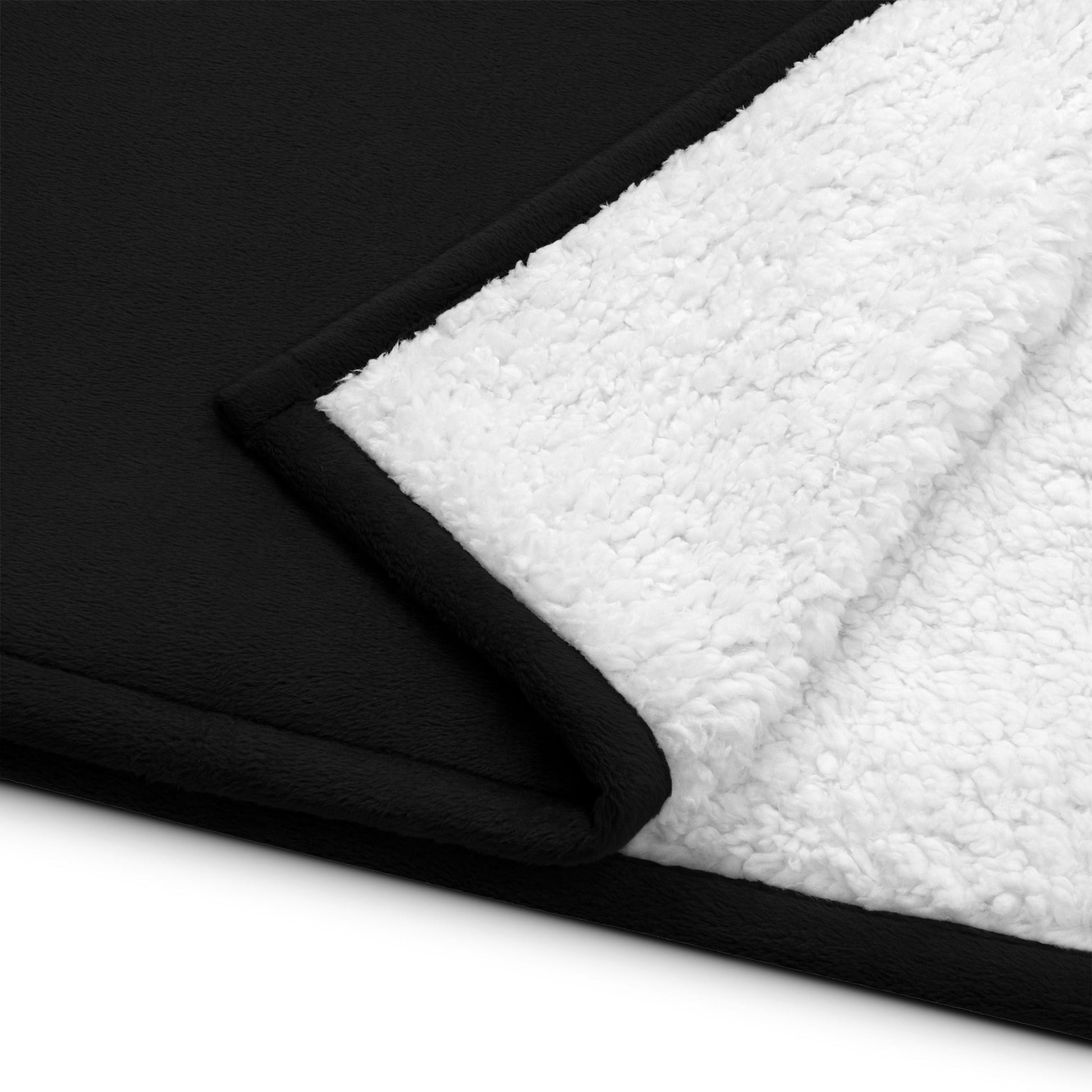 DORSAL Premium Sherpa Blanket-0