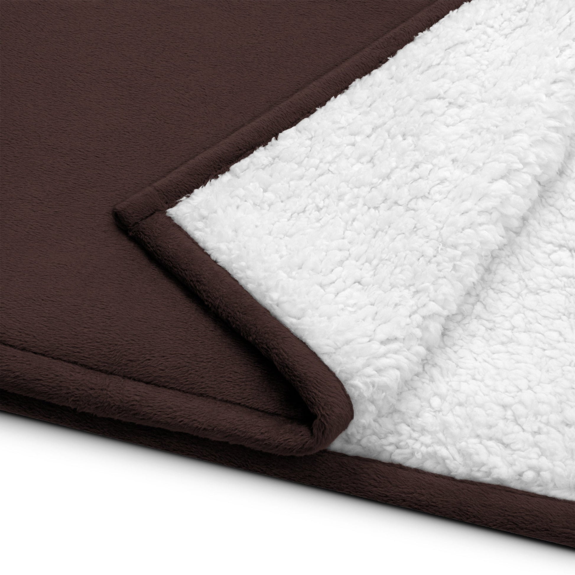 DORSAL Premium Sherpa Blanket-2