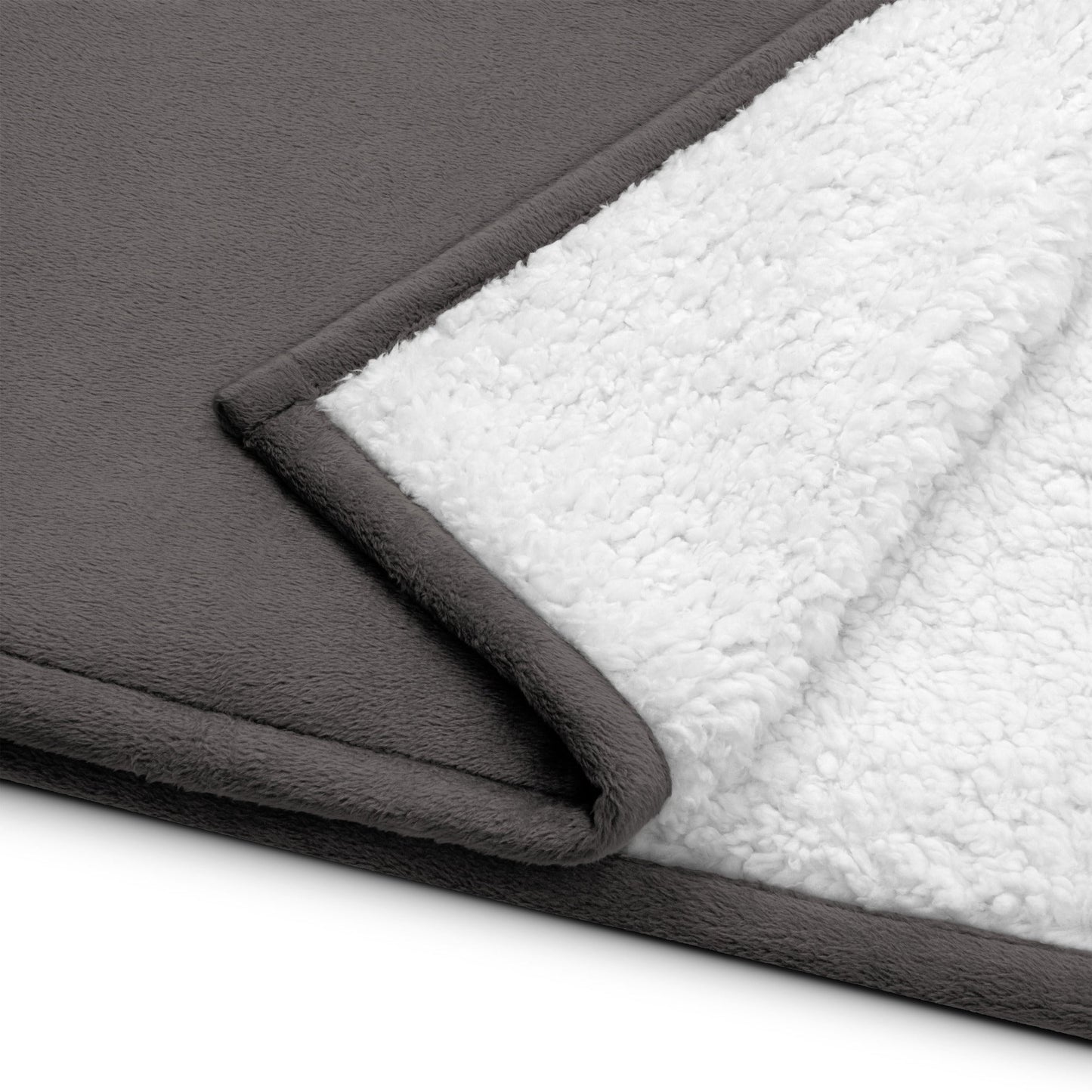 DORSAL Premium Sherpa Blanket-4