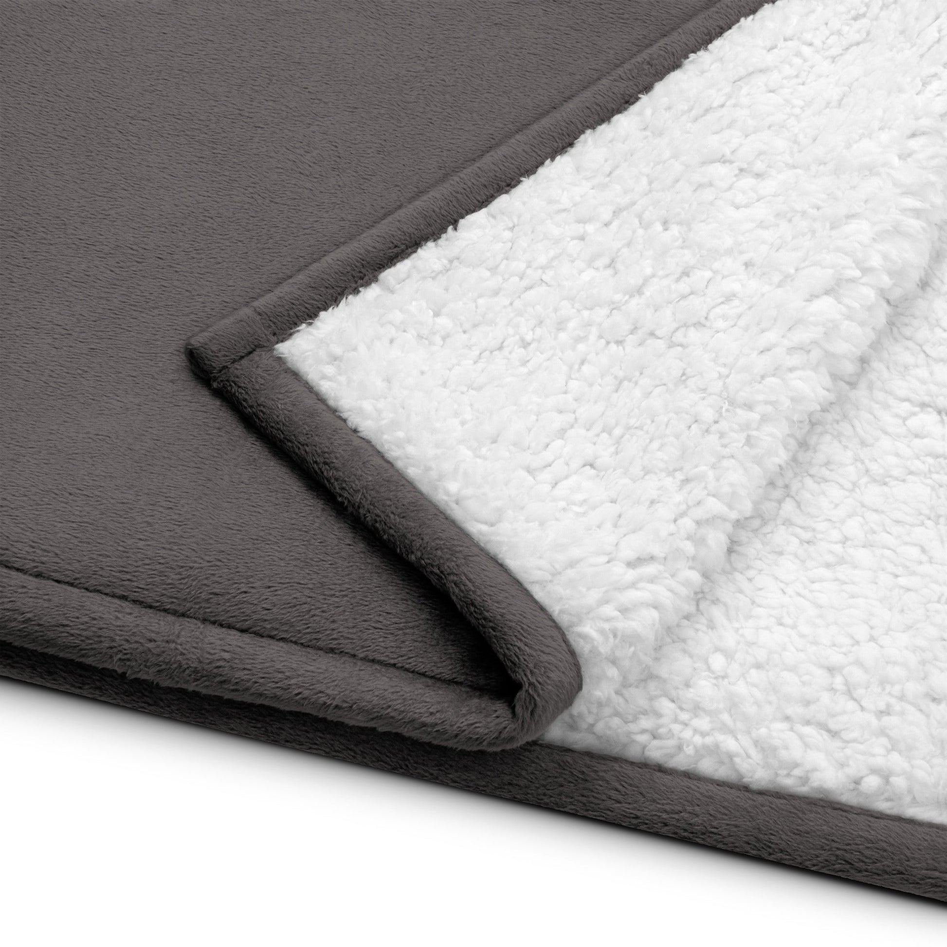 DORSAL Premium Sherpa Blanket-4