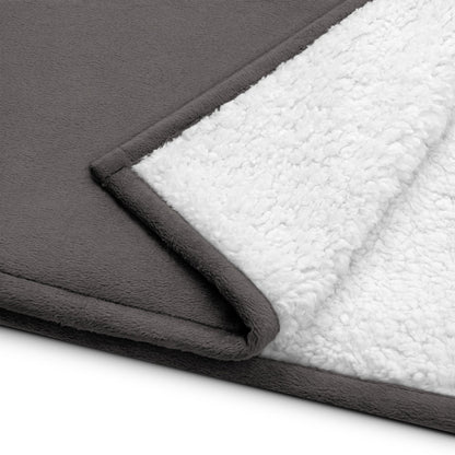 DORSAL Premium Sherpa Blanket-4