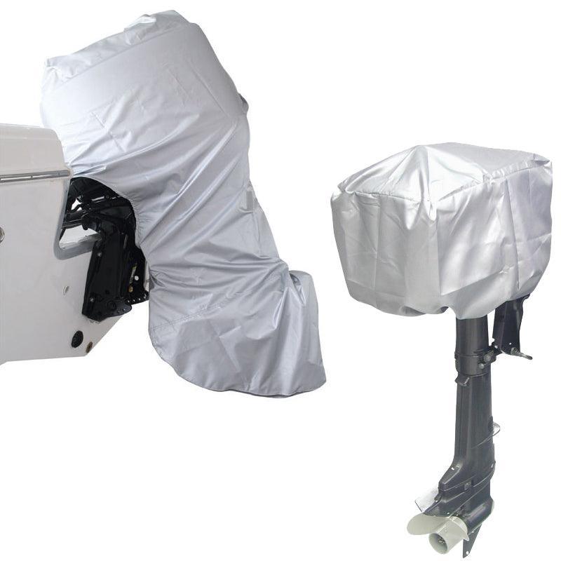 Engine Outboard Cover Size 5 | 4Boats