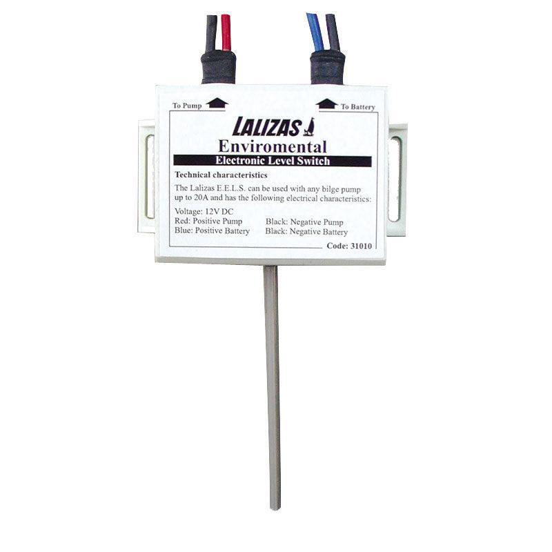 Envir EELS Electronic Level Switch for Bilge Control | 4Boats