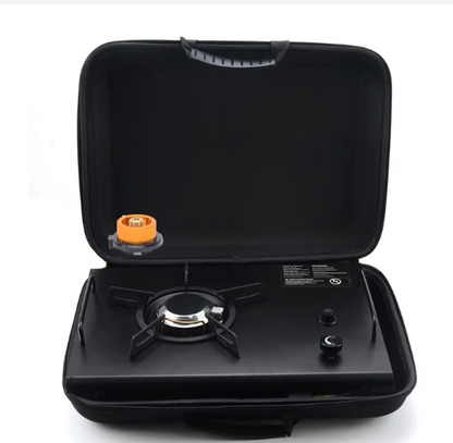 Camping Removable Gas Stove-0