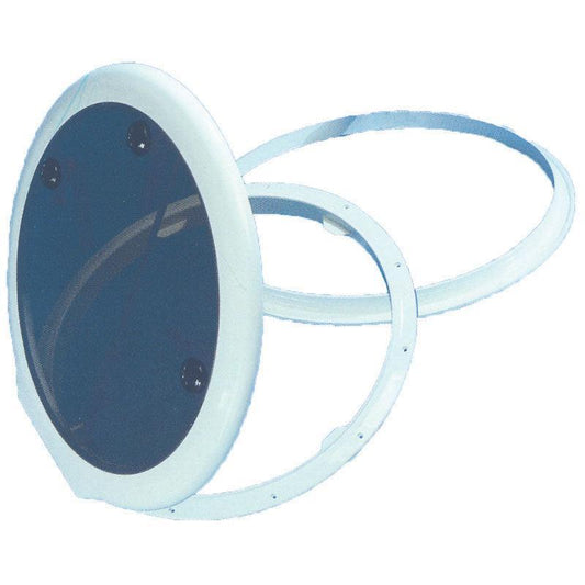 EURO 59 Escape Hatch | Boat Hatch | 4Boats