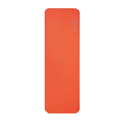 Exped SIM 3.8 Self-inflating Mat Terracotta (Various Sizes) 2022 version