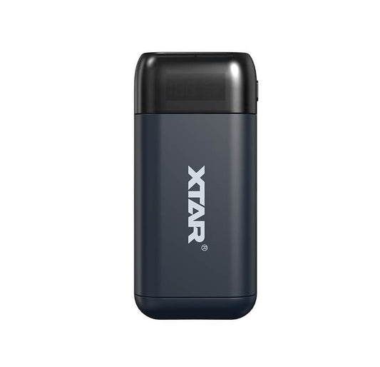 XTAR PB2SL V2 Charger