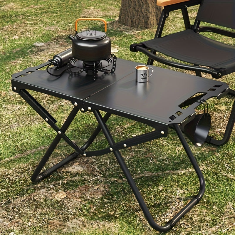 Portable Folding Camping Table
