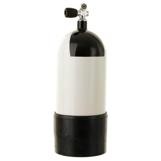 Faber 12 L Dumpy Cylinder
