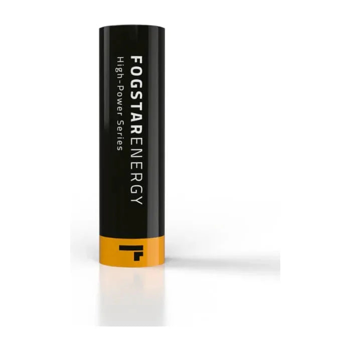 Fogstar FS3 3000mAh - 20A - 18650 Battery 3.7V
