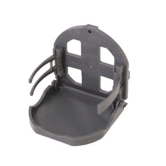 Folding Drink Store-All holder 10x10.5x11 cm White | 4Boats