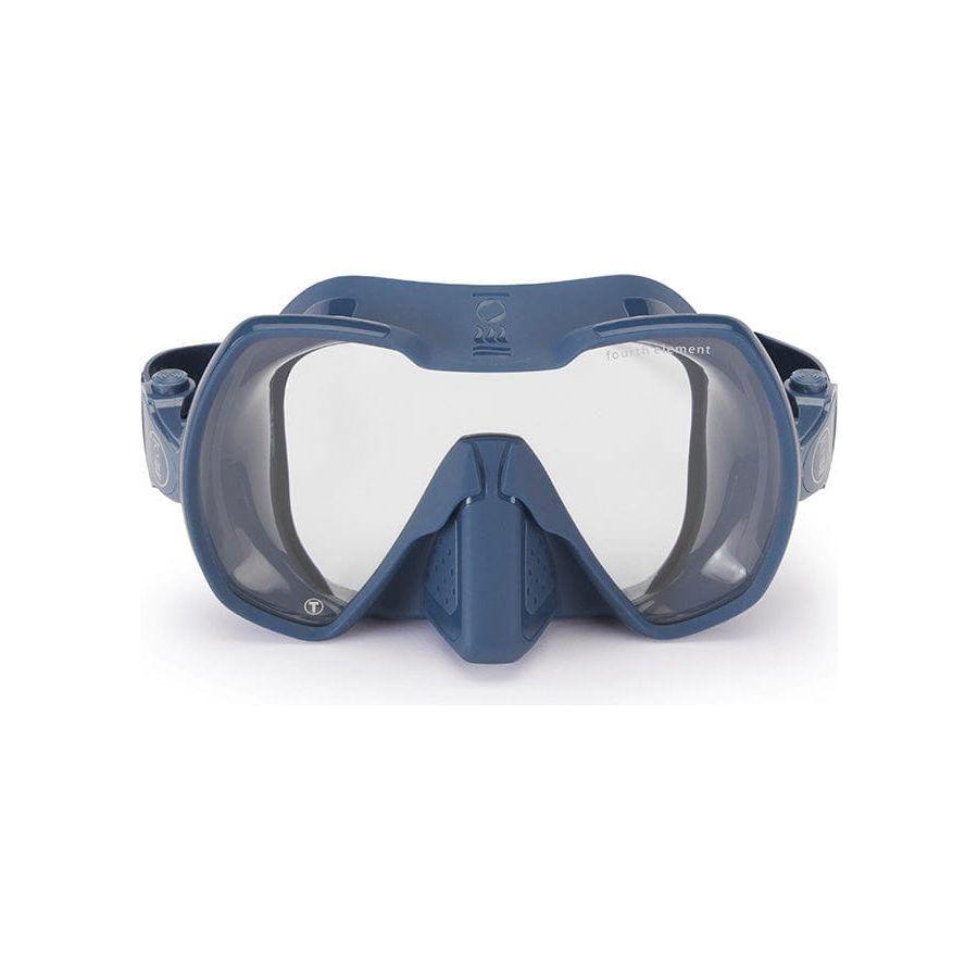 Fourth Element Seeker Mask