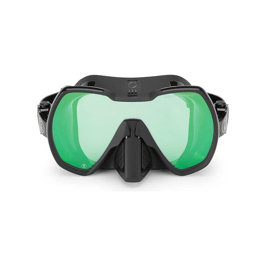 Fourth Element Seeker Mask