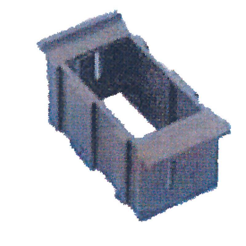 Frame switch bezel for central part (codes 99726-99730) | 4Boats