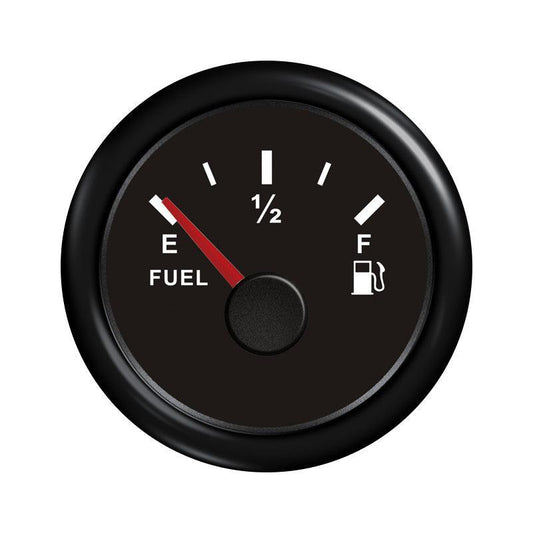 Fuel Level Gauge 0-190 Ω | 4Boats