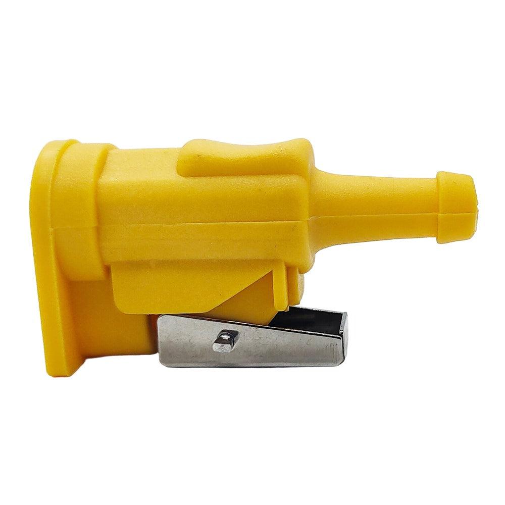 Fuel Line Tank Female Connector Ø9.5 mm Barb for Honda | 4Boats