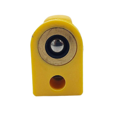 Fuel Line Tank Female Connector Ø9.5 mm Barb for Honda | 4Boats