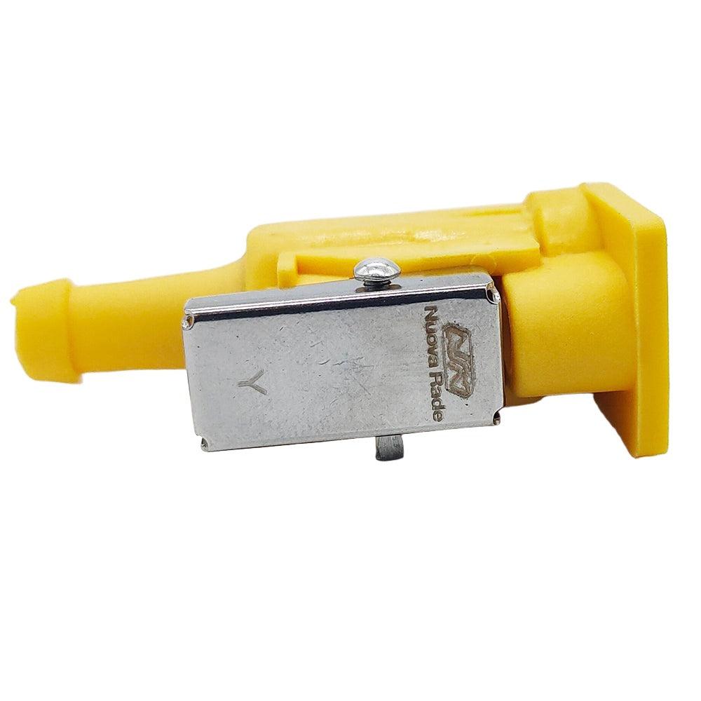 Fuel Line Tank Female Connector Ø9.5 mm Barb for Honda | 4Boats