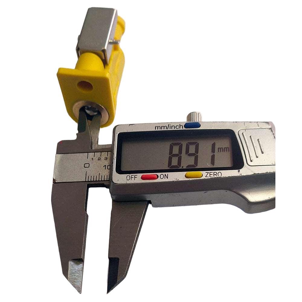 Fuel Line Tank Female Connector Ø9.5 mm Barb for Honda | 4Boats