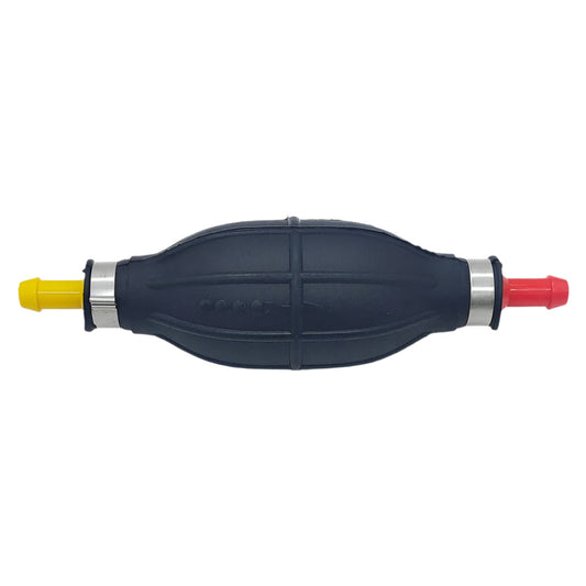 Fuel Primer Ø45mm Bulb for Ø8mm Hose (5/16\") | 4Boats
