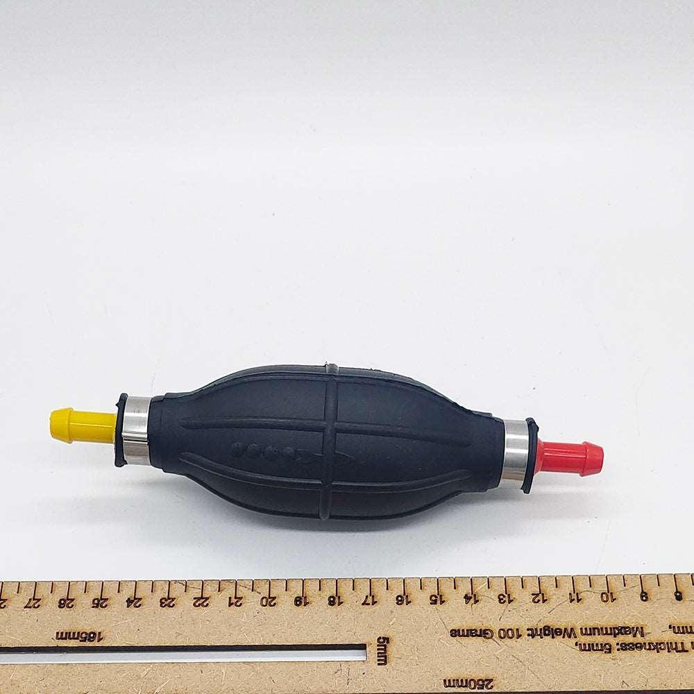 Fuel Primer Ø45mm Bulb for Ø8mm Hose (5/16\") | 4Boats