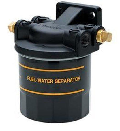 Fuel/Water Separator BARRUS 10 Micron Canister Kit | 4Boats