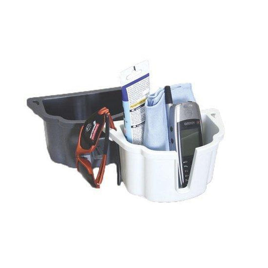 Galley Case Store-All 19 x 11.3 x 10 cm White | 4Boats