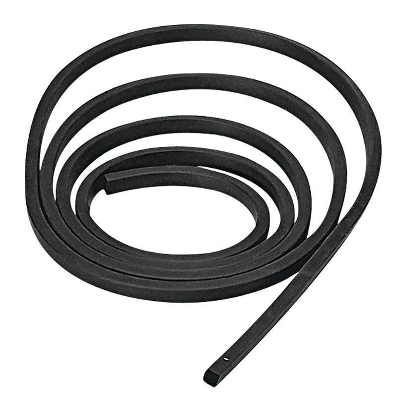 Gasket Hatch Seal - TOP, MID & CLASSIC (1.70 m) | 4Boats