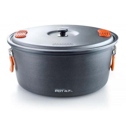 GSI Halulite Cookpot 4.7L