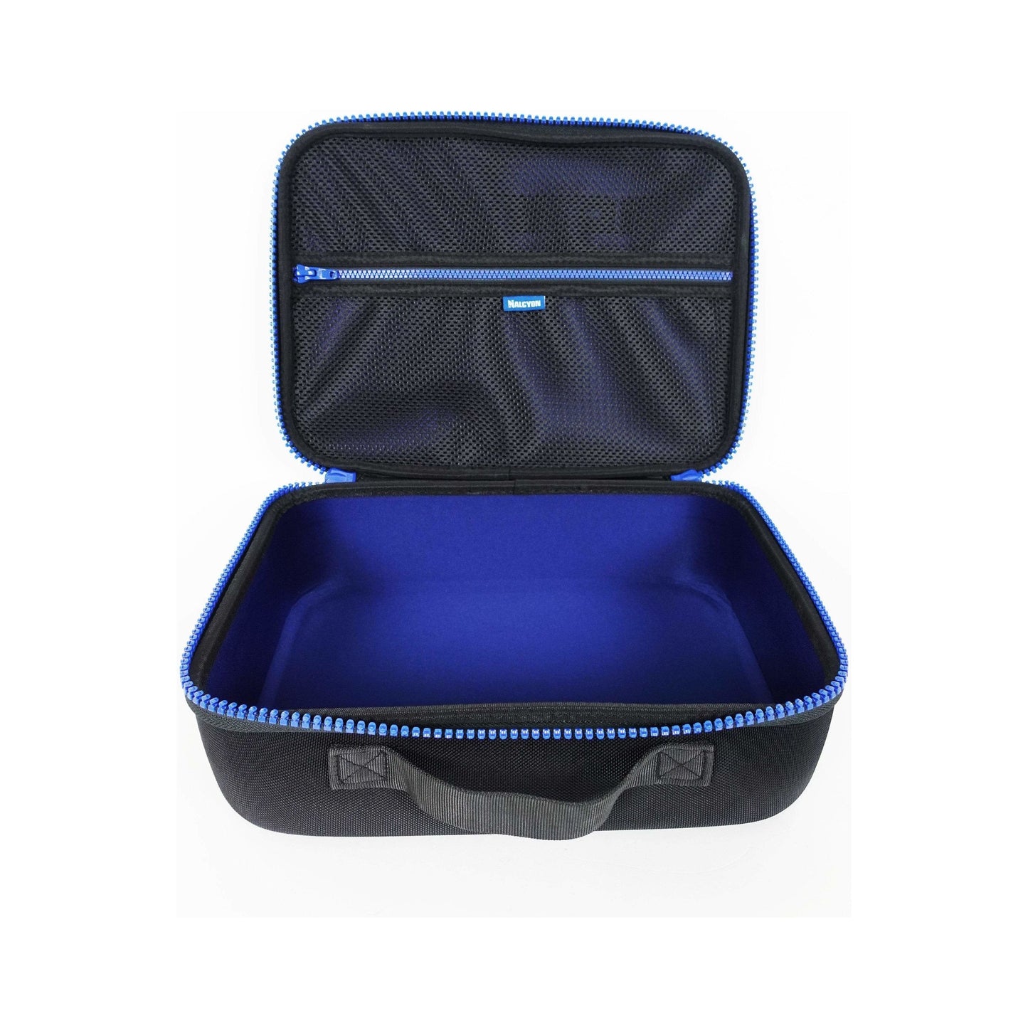 Halcyon Voyager Regulator Case