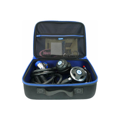 Halcyon Voyager Regulator Case