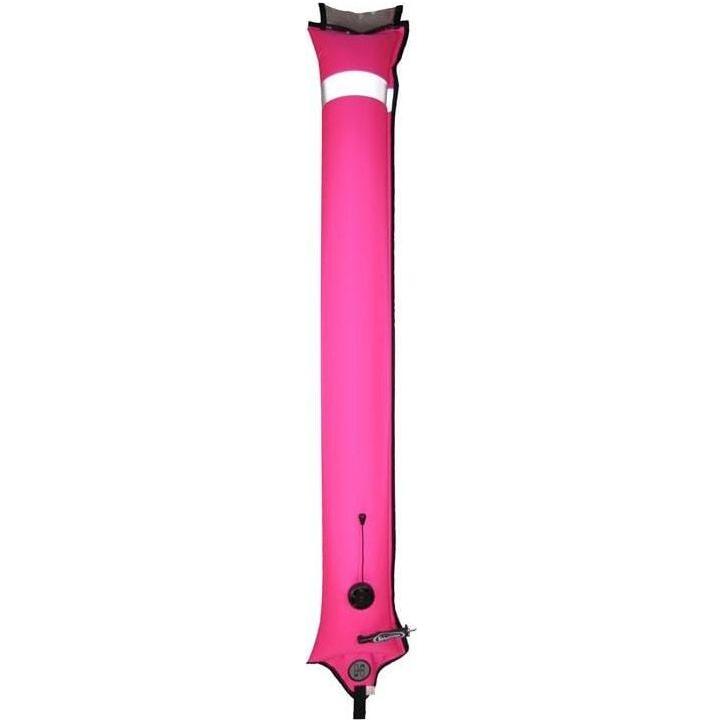 Halcyon Big Diver's Alert Marker - 1.4 m