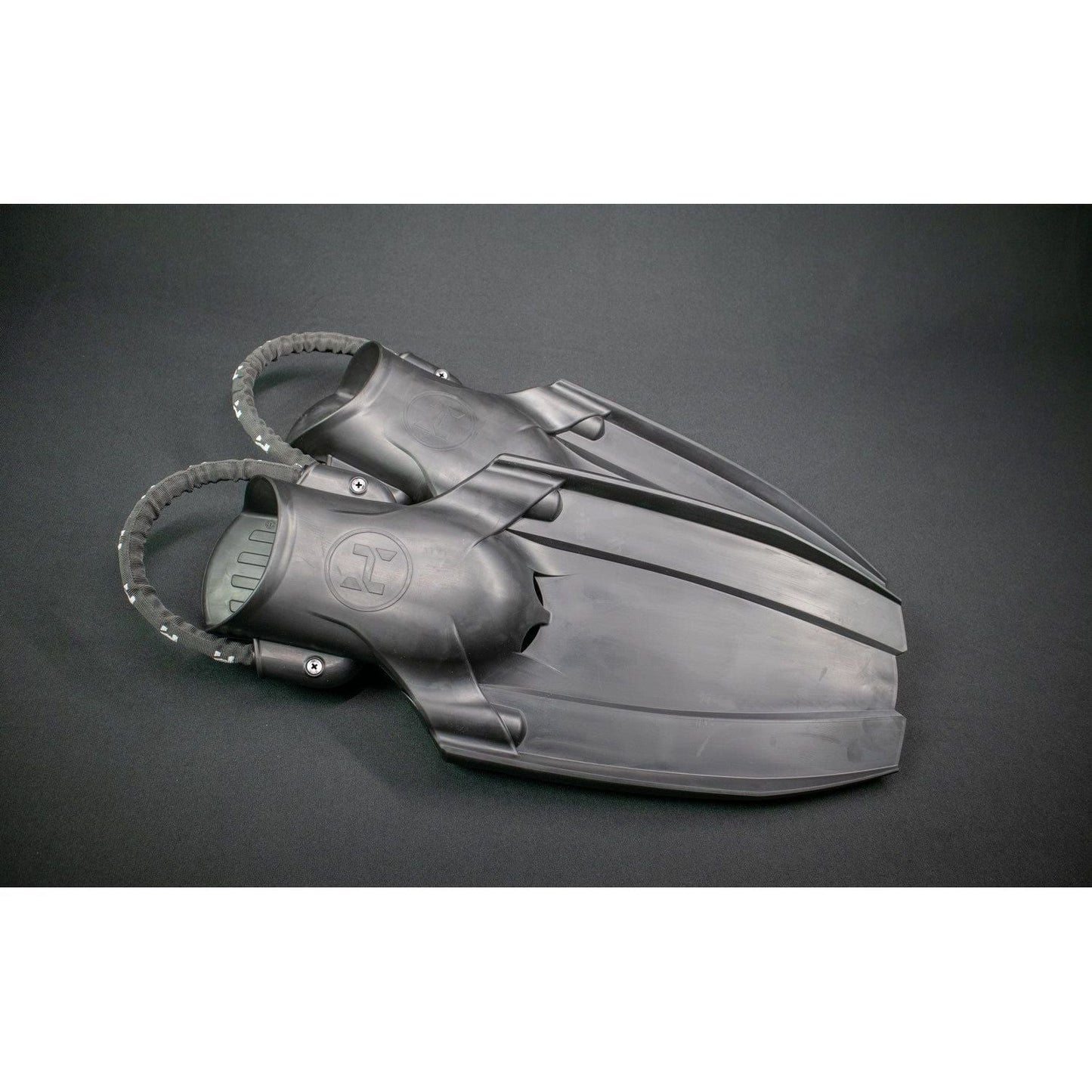 Halcyon Vector PRO Fins