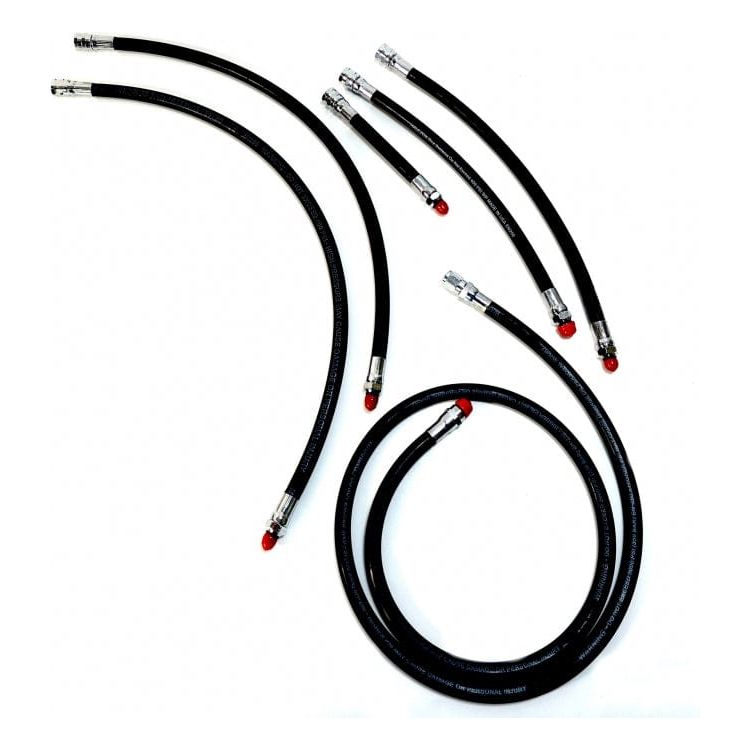 Halcyon Hose Kits