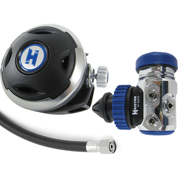 HALCYON - Stage Reg Set