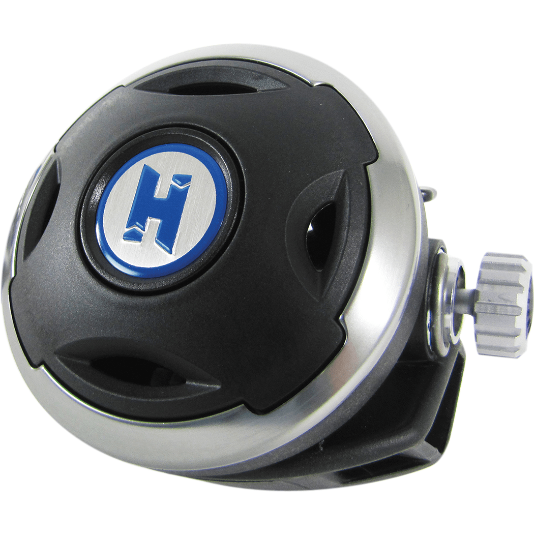 HALCYON - Stage Reg Set