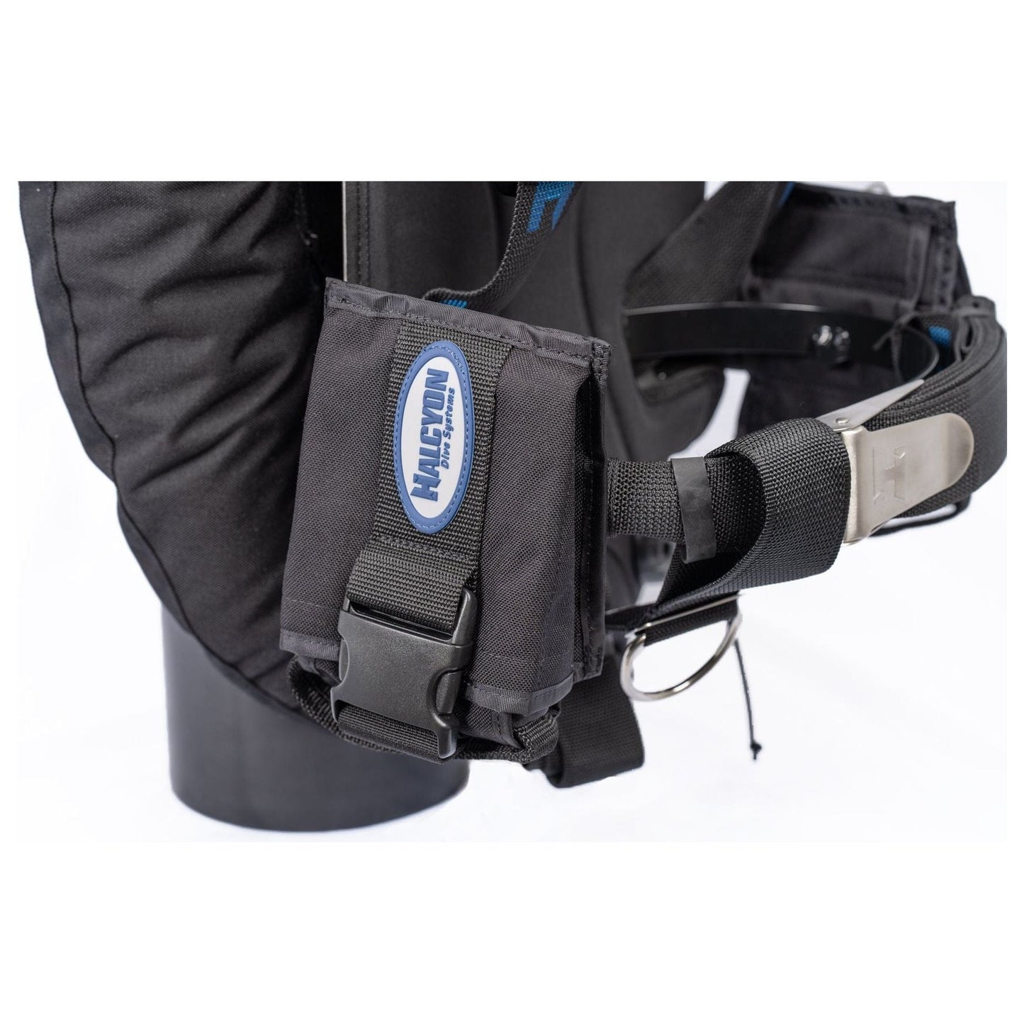 Halcyon Infitiny Single Cylinder BCD