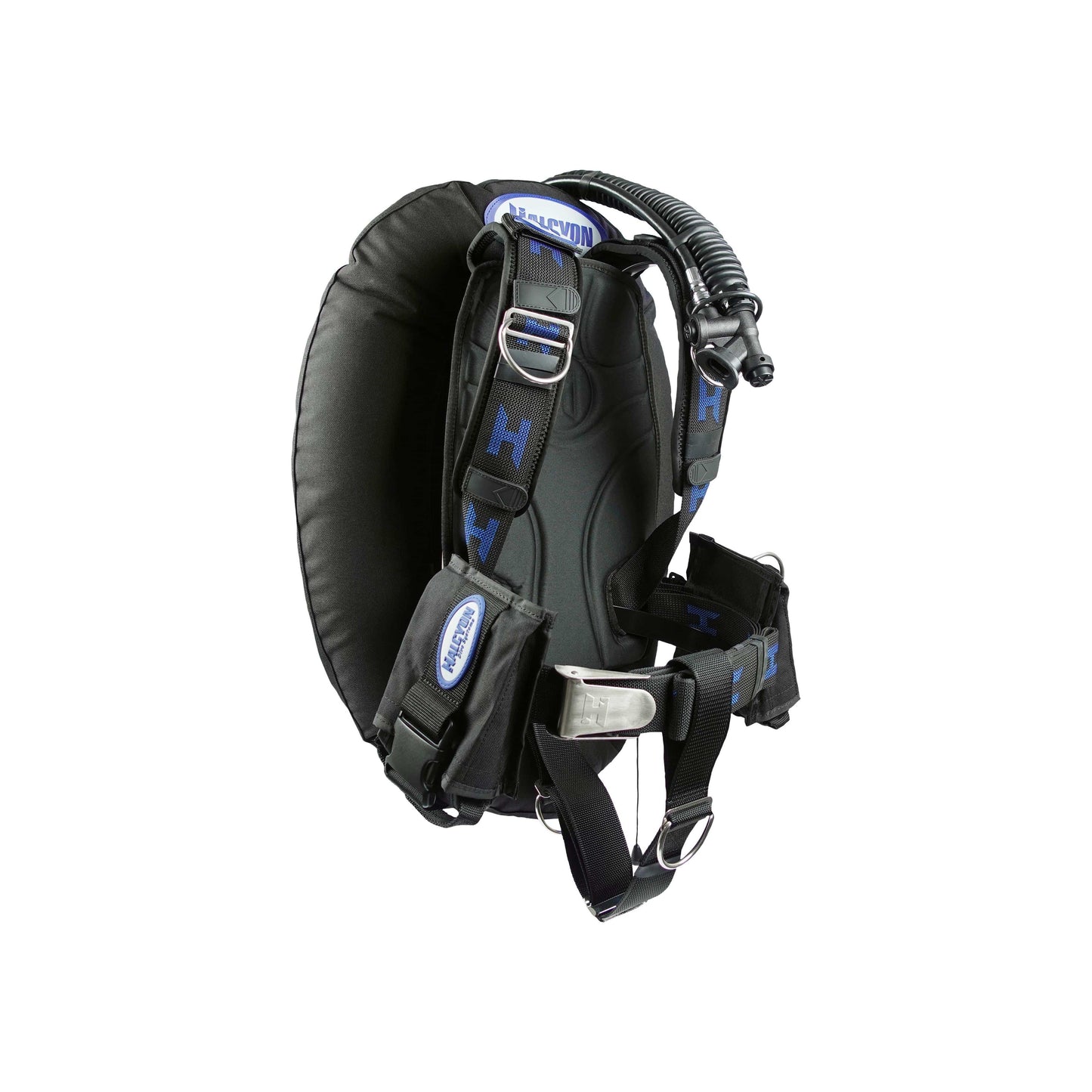Halcyon Infitiny Single Cylinder BCD