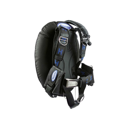 Halcyon Infitiny Single Cylinder BCD