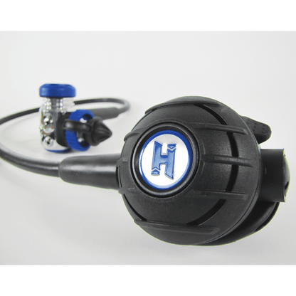 Halcyon Aura Stage Regulator Set