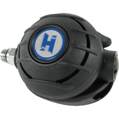 Halcyon Aura Stage Regulator Set