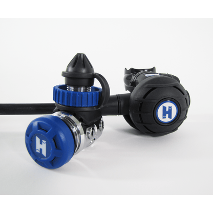 Halcyon Aura Stage Regulator Set