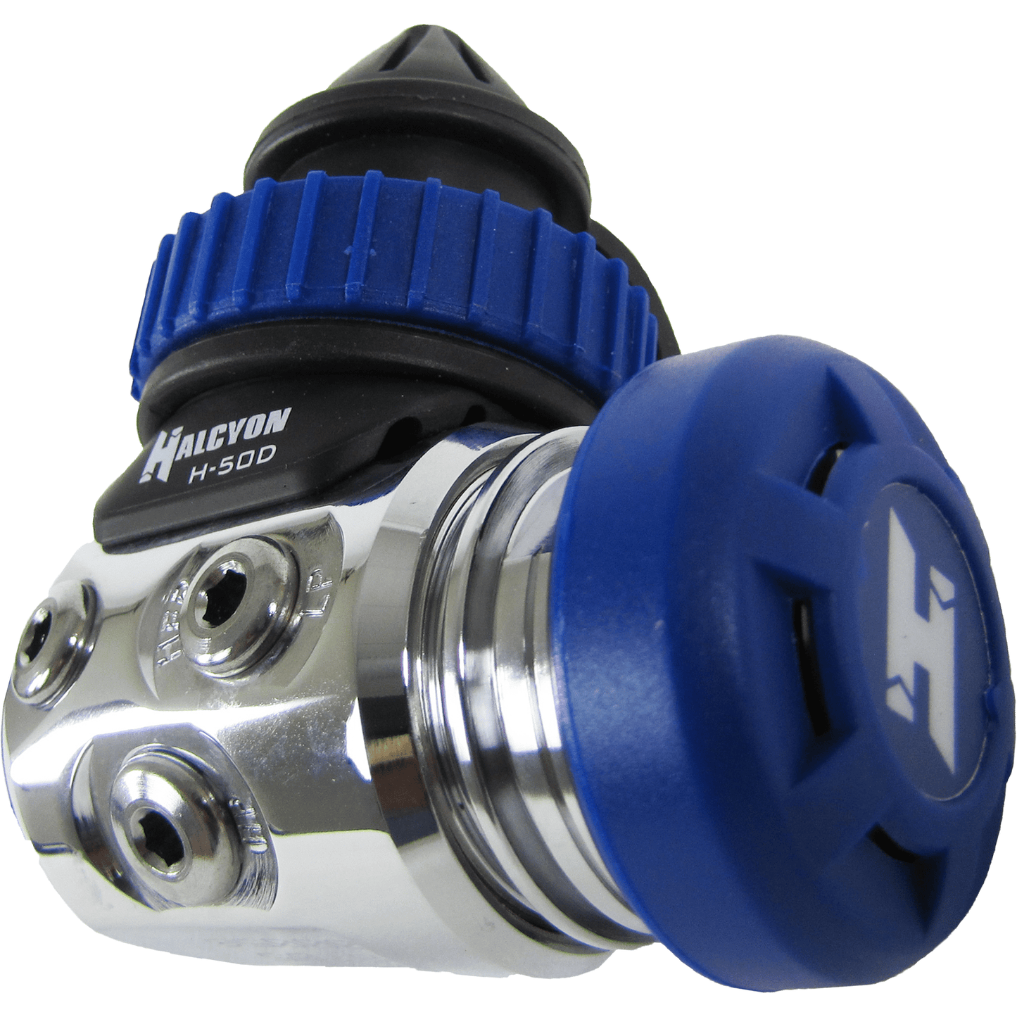 Halcyon Aura Stage Regulator Set