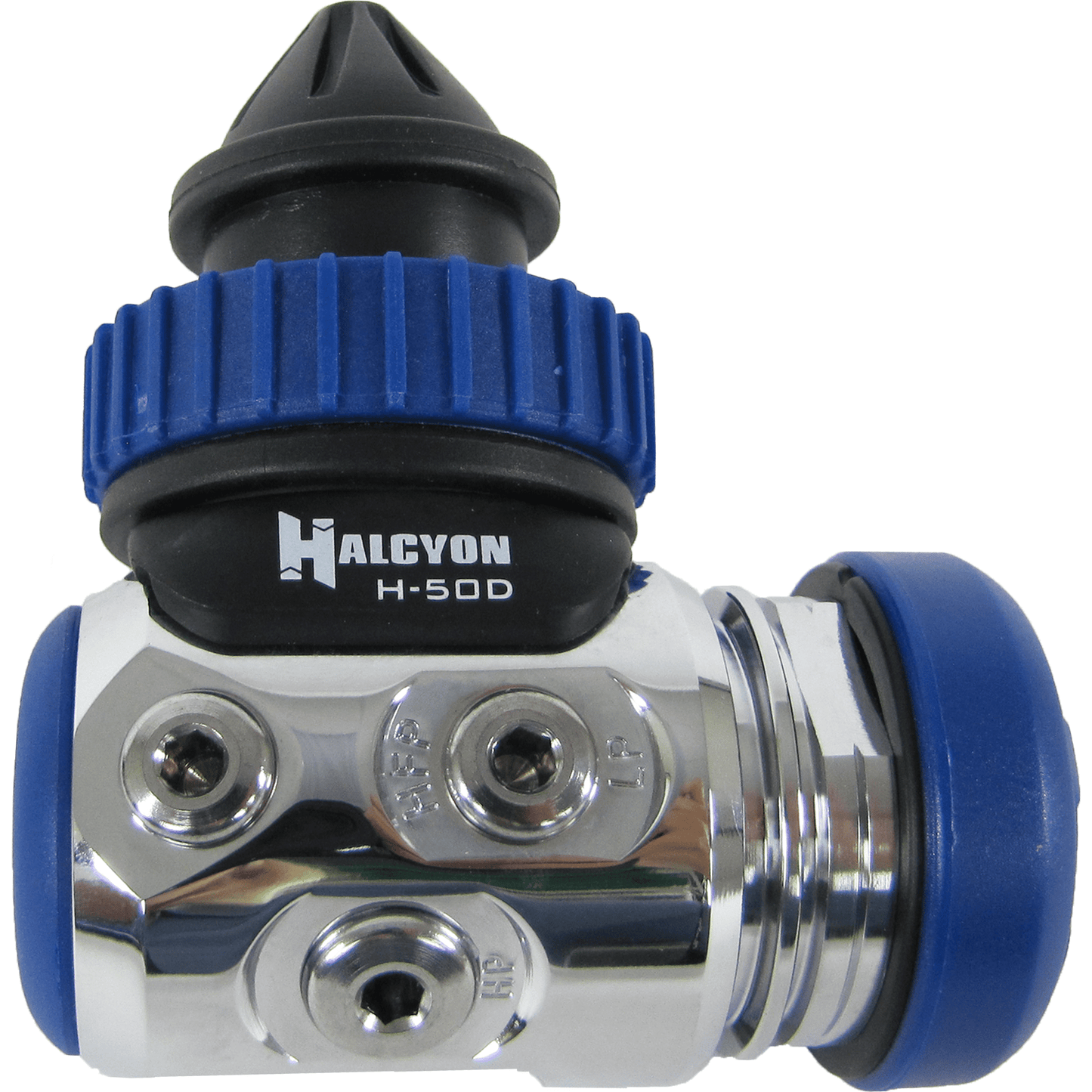 Halcyon Aura Stage Regulator Set