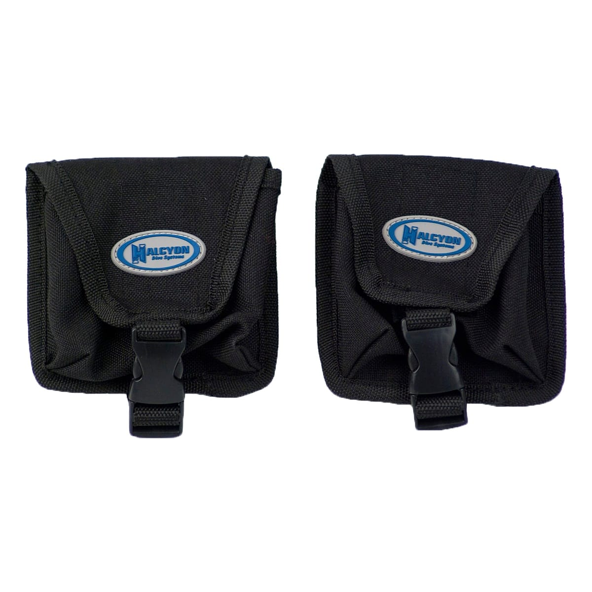 Halcyon Trim Weight Pocket Set