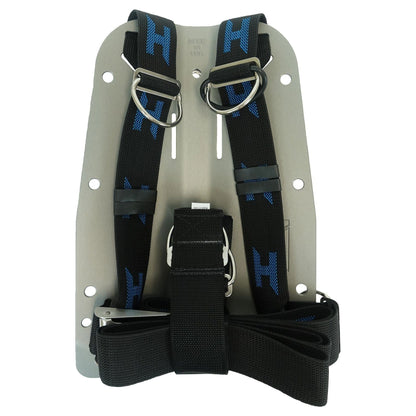 Halcyon Legend Twinset Wing & Backplate